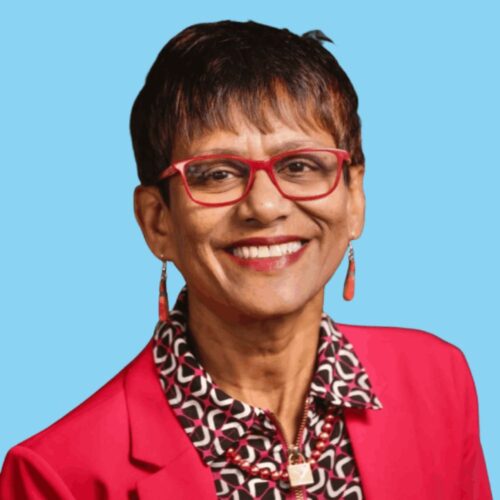 Geeta Pyne