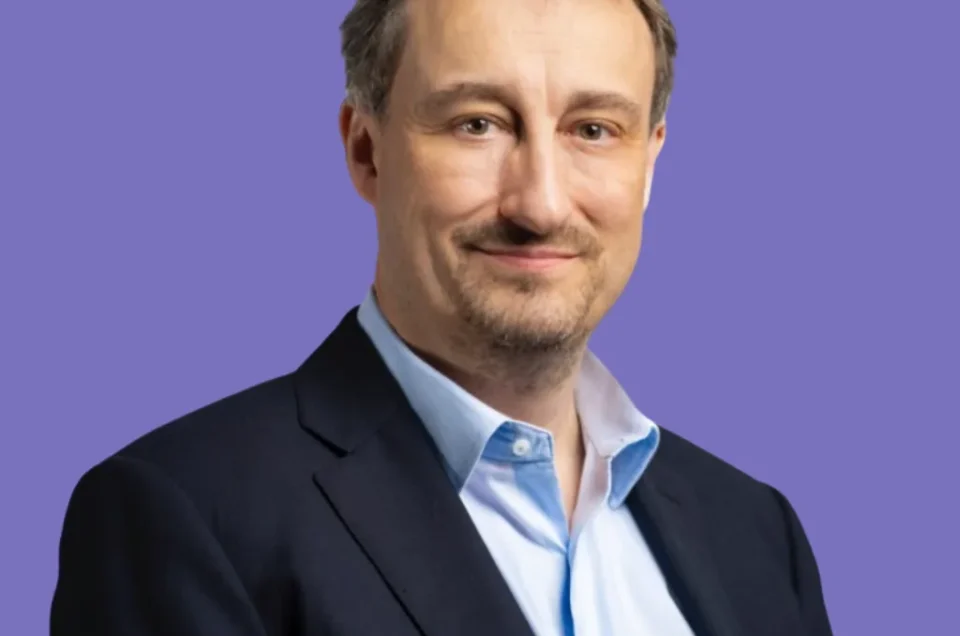 Gilles Drieu