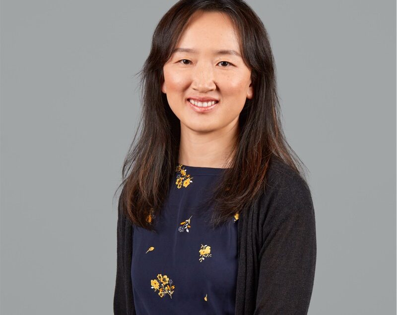 Jing Huang