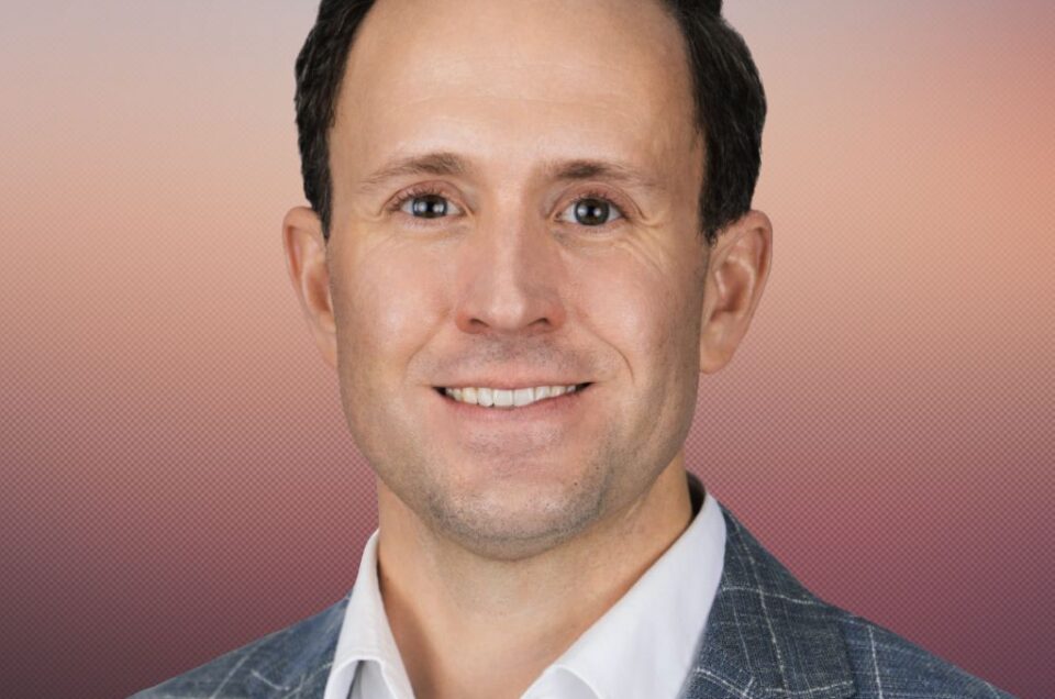 Kevin Haas