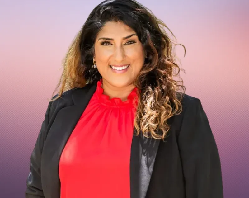 Navrina Singh