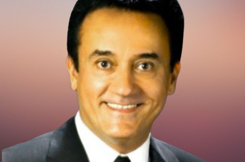 Ramin Mobasseri