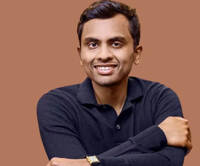 Aditya Naganath
