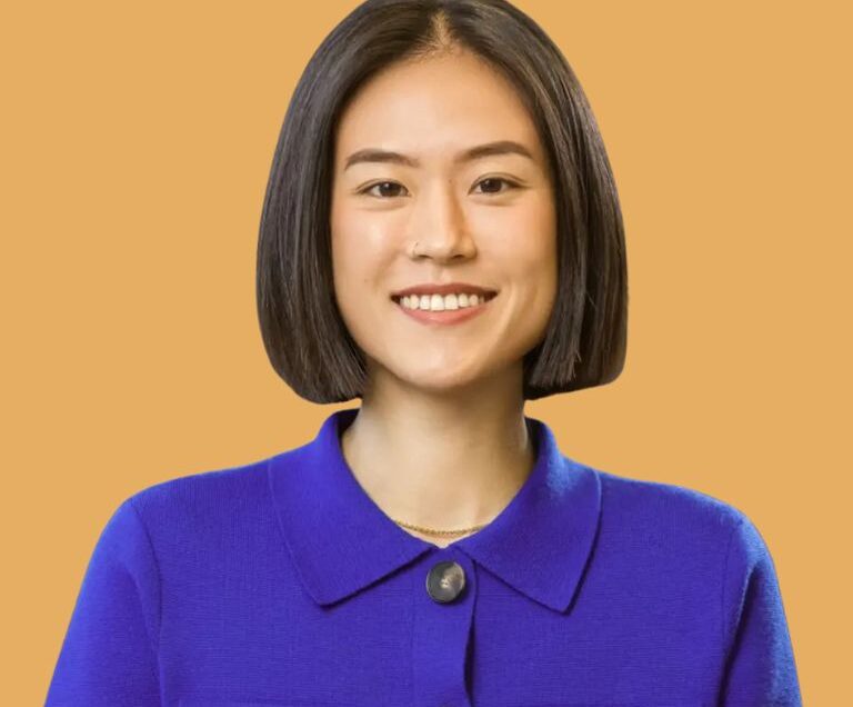 Amanda Huang