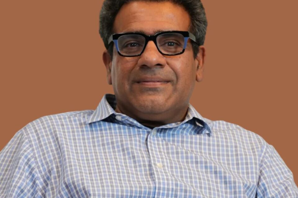 Hemant Asher