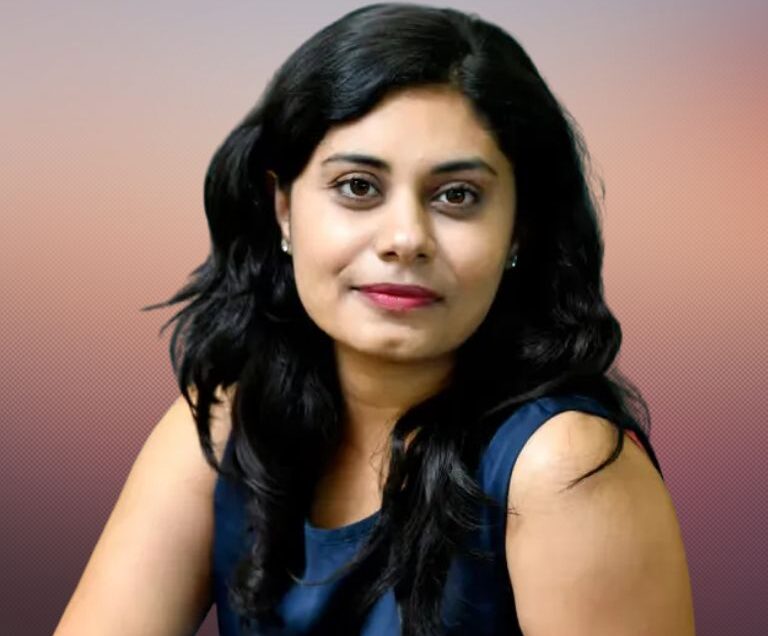 Natasha Malpani Oswal