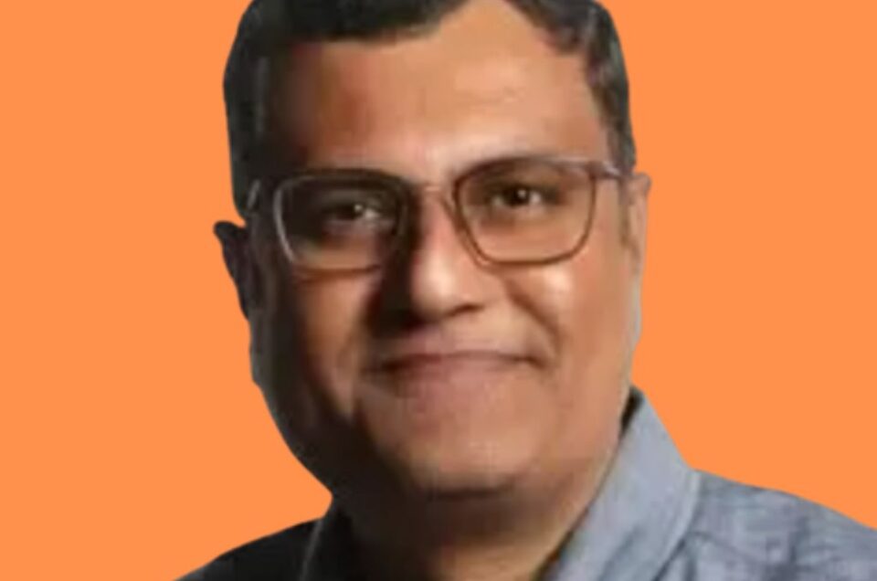 Ravi Metta