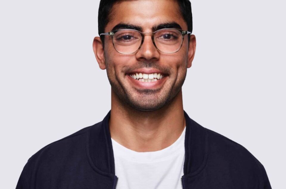 Sahir Raoof