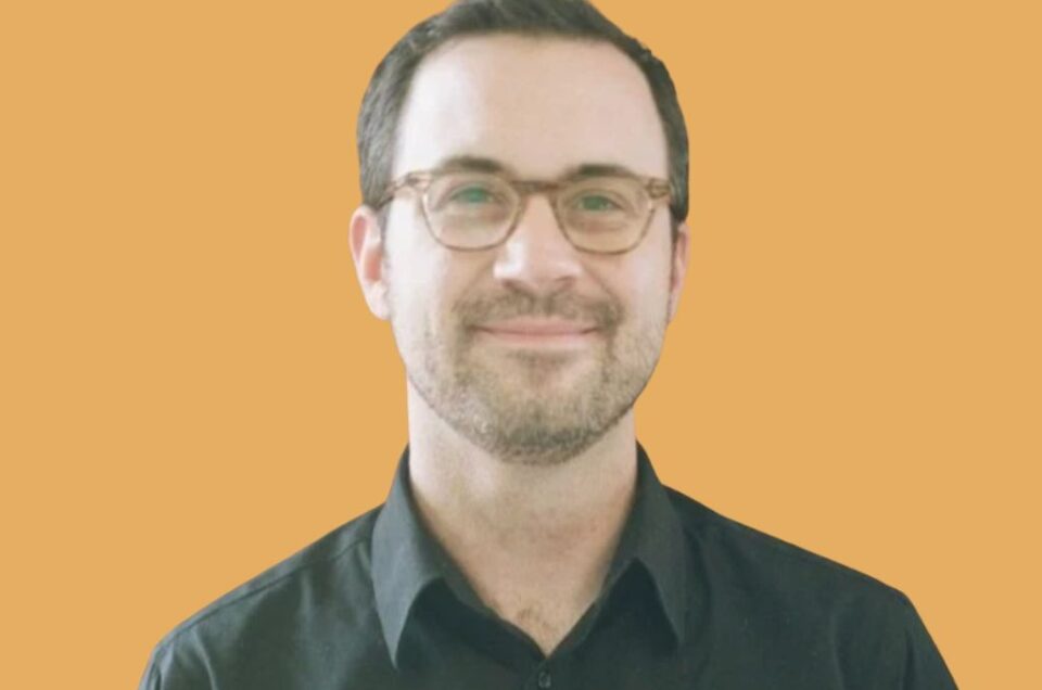 Will Barrett
