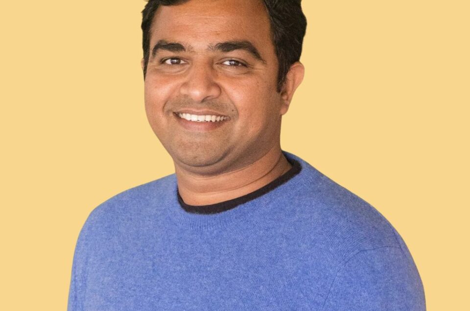 Ashish Kakran