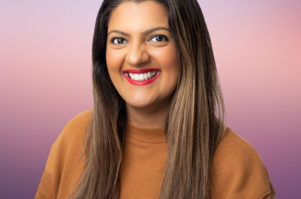 Ayesha Mahmood