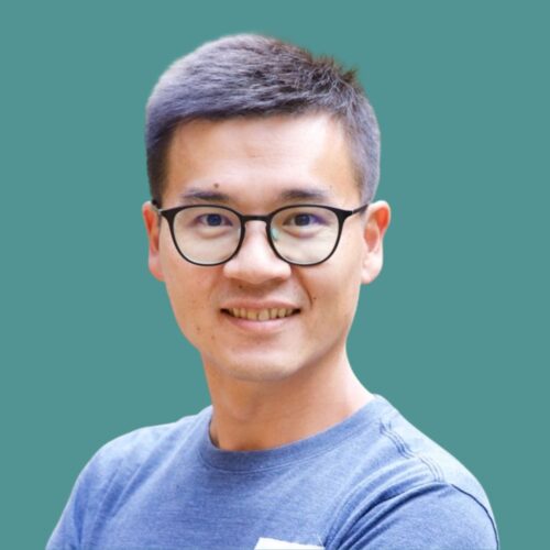 Chihyu "Wretch" Chien