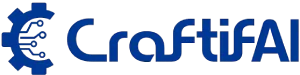 CraftifAI logo