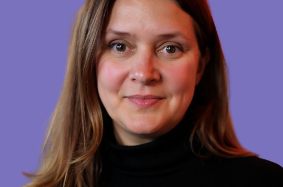 Daniela Busse