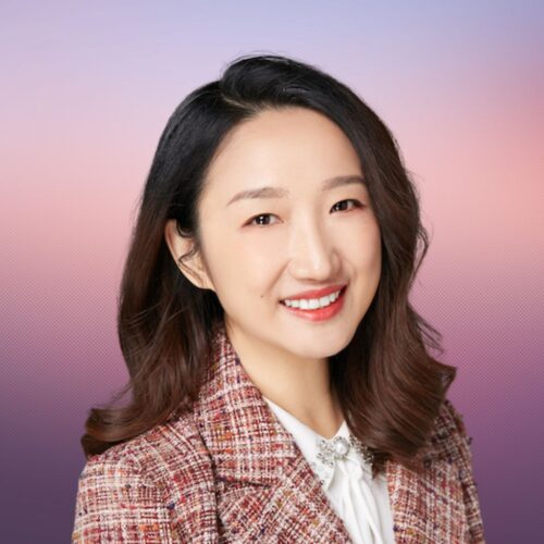 Dr. Sue Xu