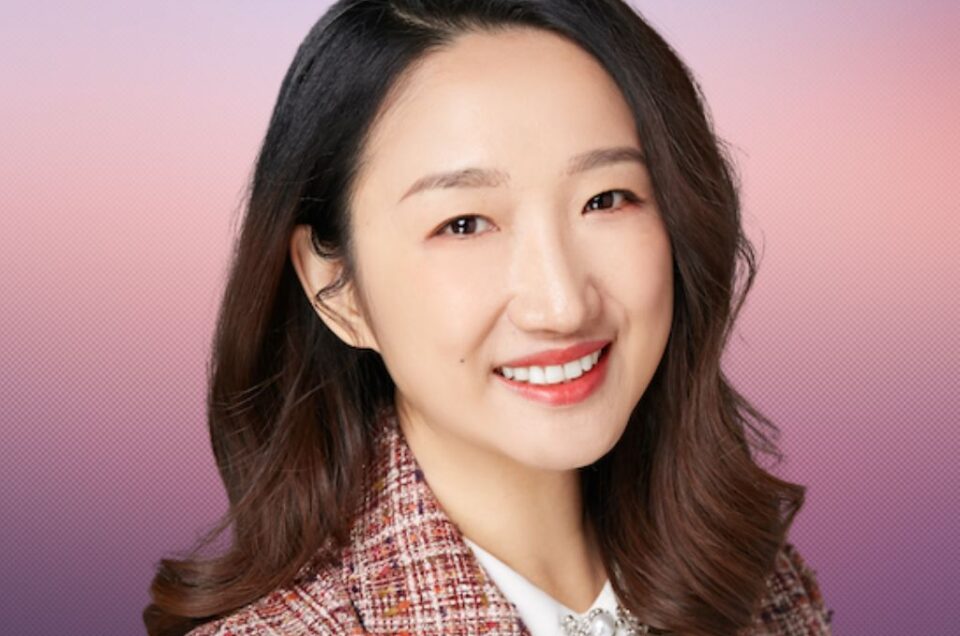 Dr. Sue Xu