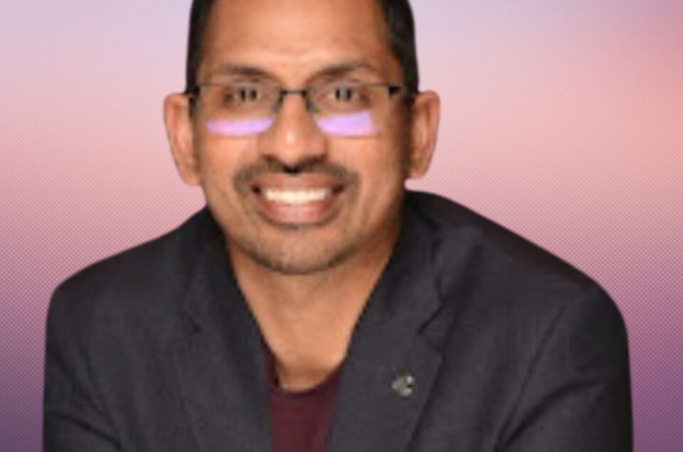 Harish Pratapani