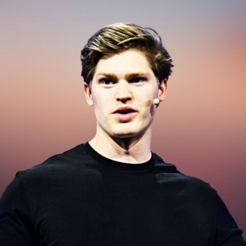 Jaspar Carmichael (Jack)