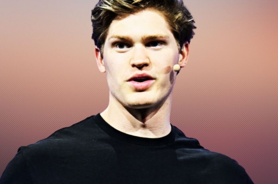 Jaspar Carmichael-Jack