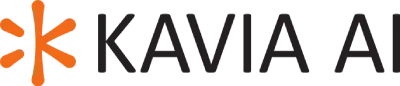 KAVIA ai LOGO