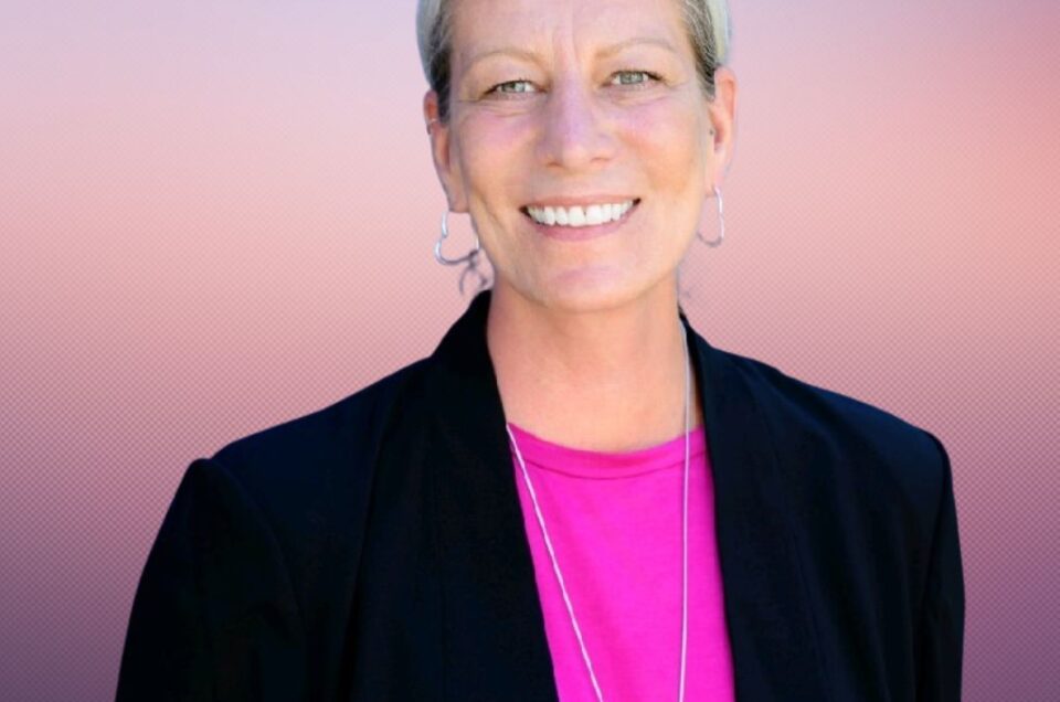 Kerry Barker