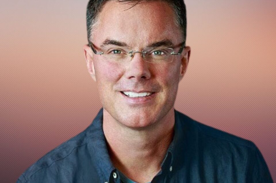 Matthew Baird