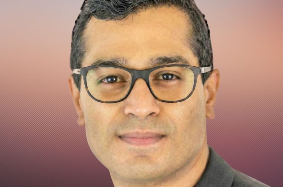 Nitin Kumar