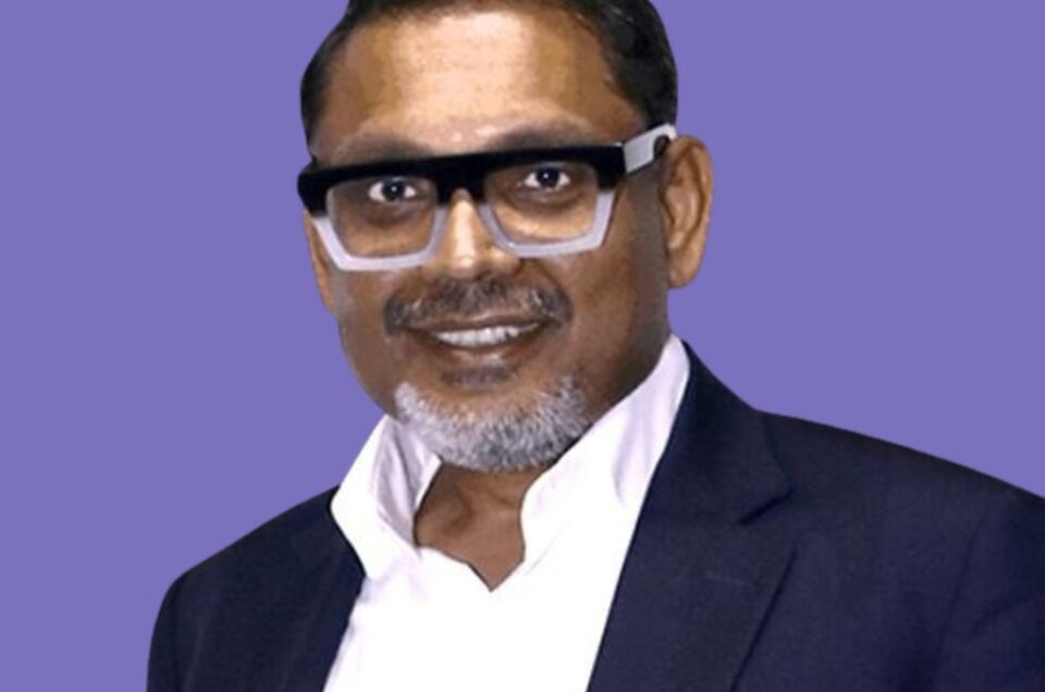 Rajesh Sinha