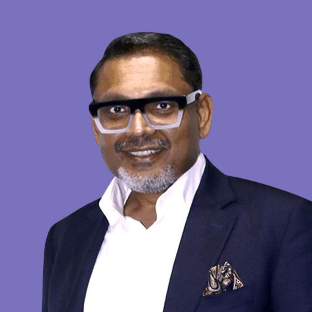 Rajesh Sinha