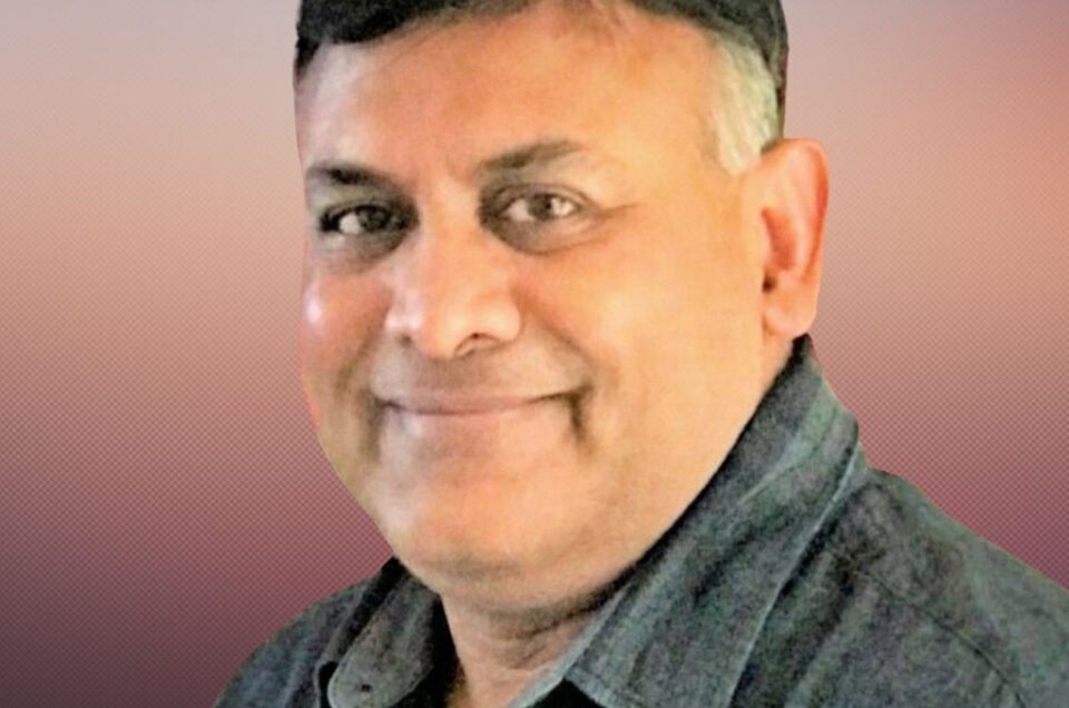 Ram Bulusu