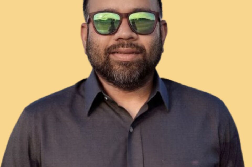 Ram Natarajan