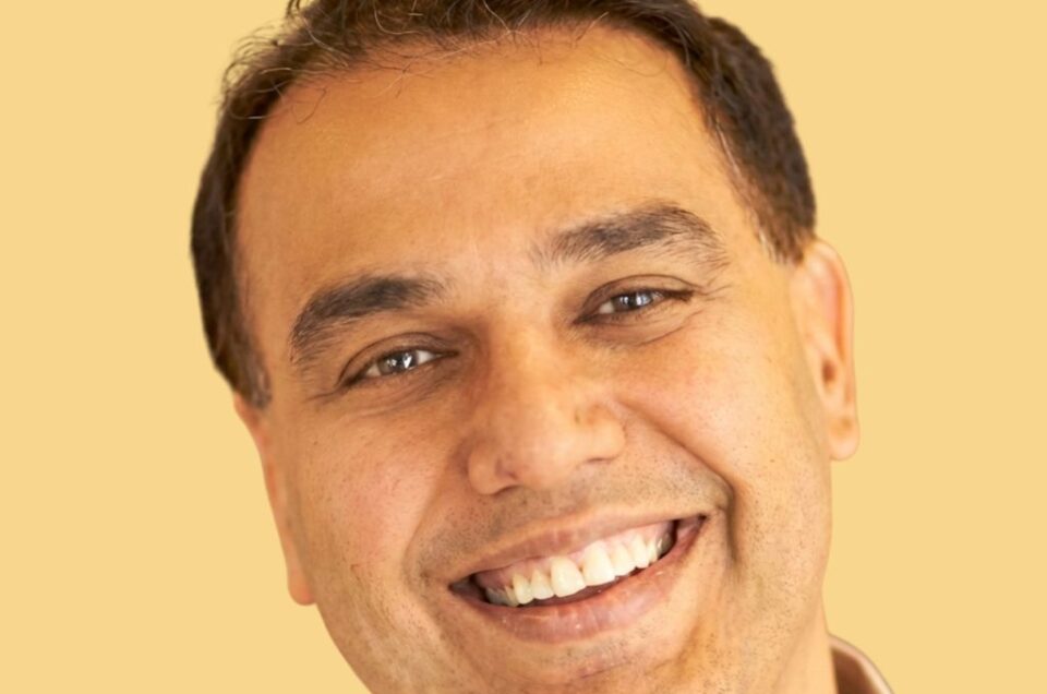 Salil Deshpande