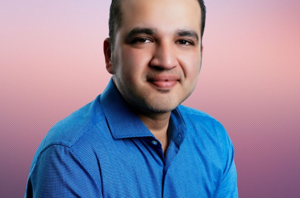 Samir Kumar