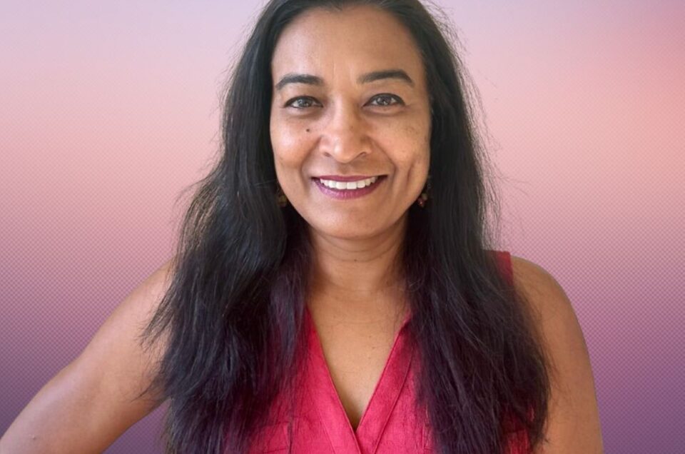 Smita Agarwal