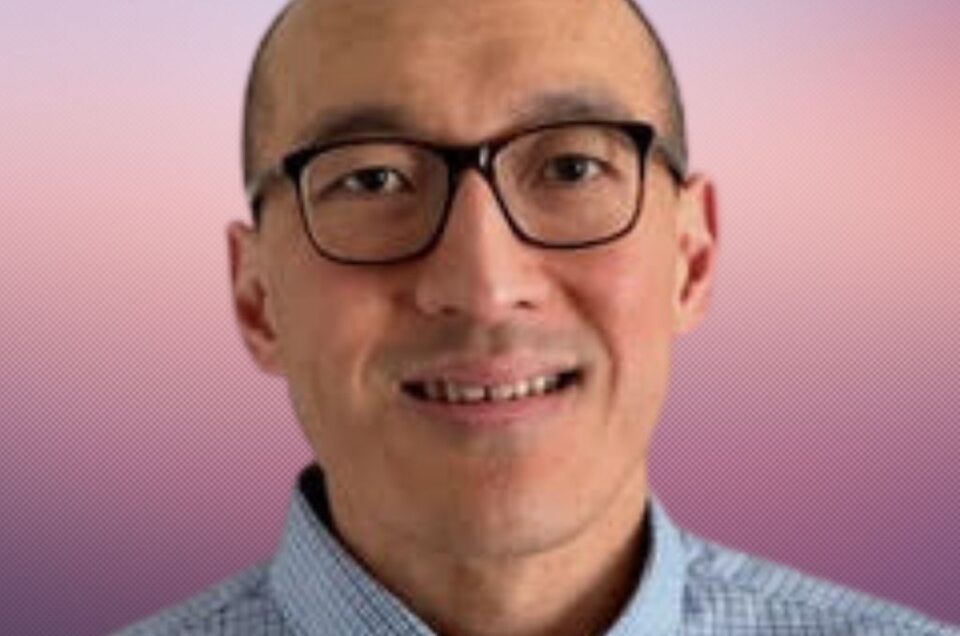 Stephen Cheung