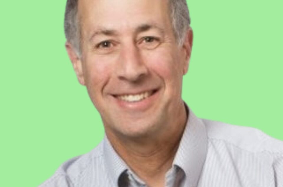 Steve Goldberg