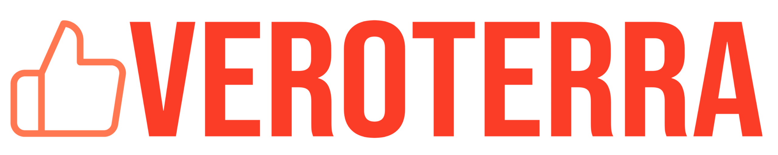VeroTerra Logo