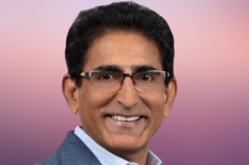 Vinoj Kumar