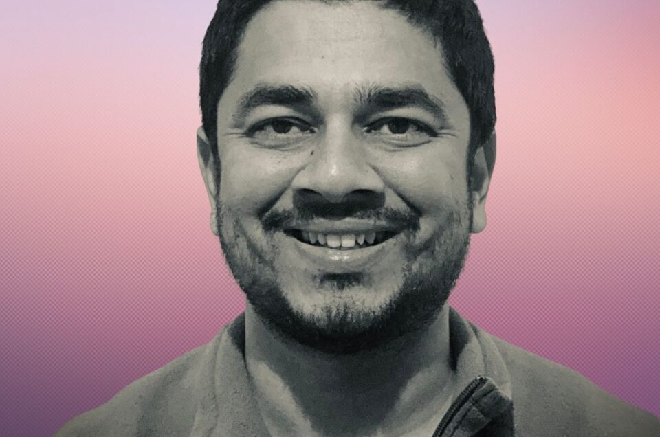 Viraj Phanse