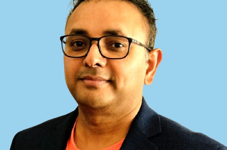 Vishal Anand