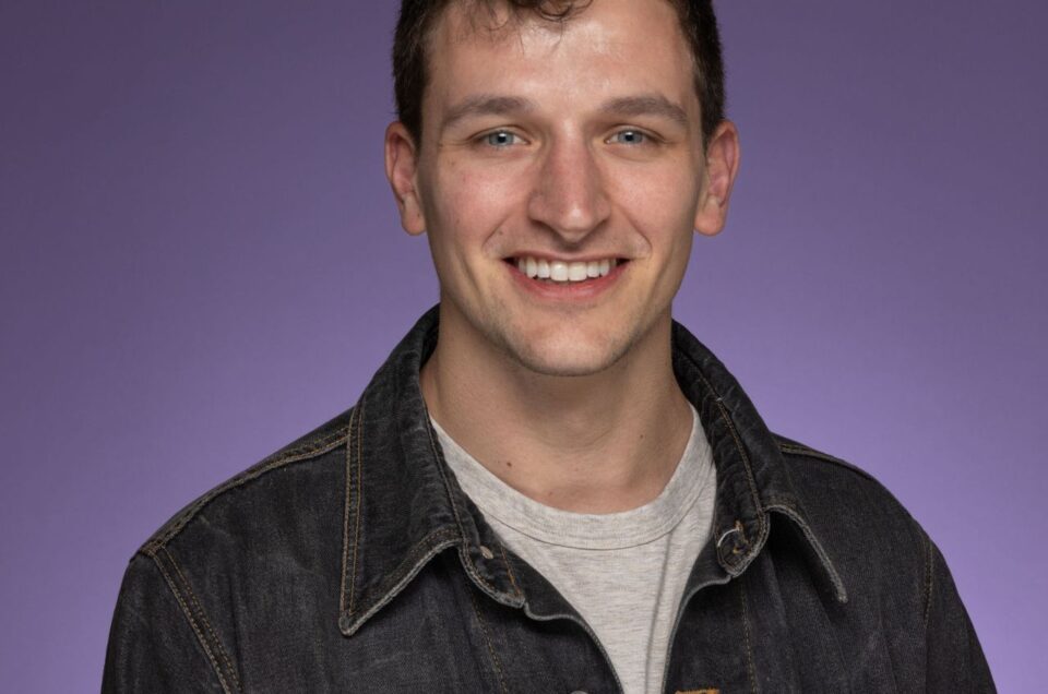 Will Allred