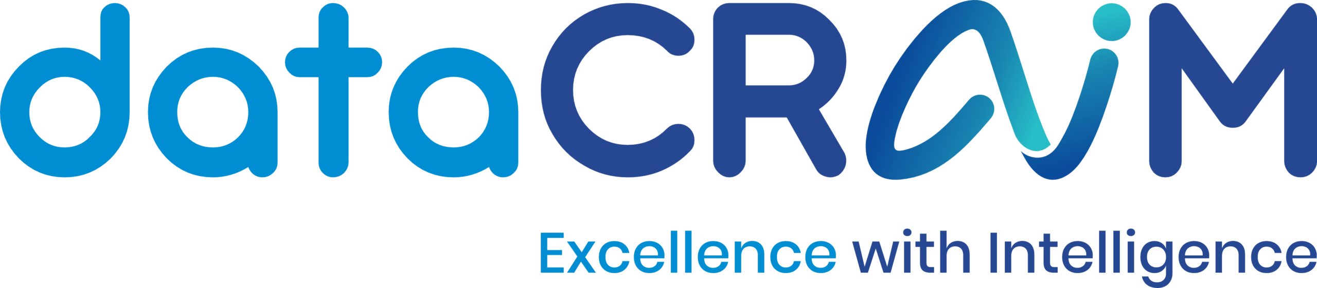 dataCRraiM Logo-With TM and R