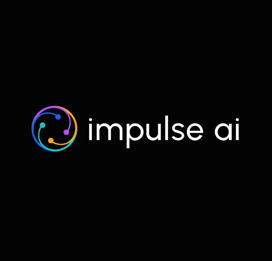 impulse ai logo