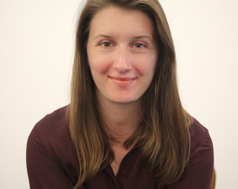 Keshia Theobald-van Gent