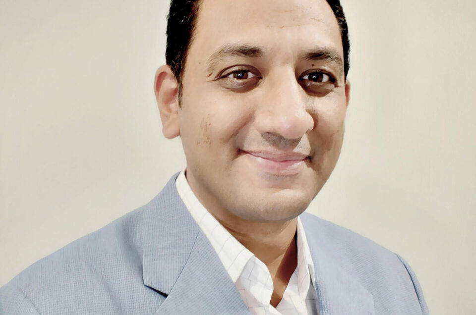 Naj Jabalpurwala