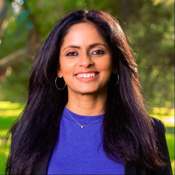 Shail Kaveti